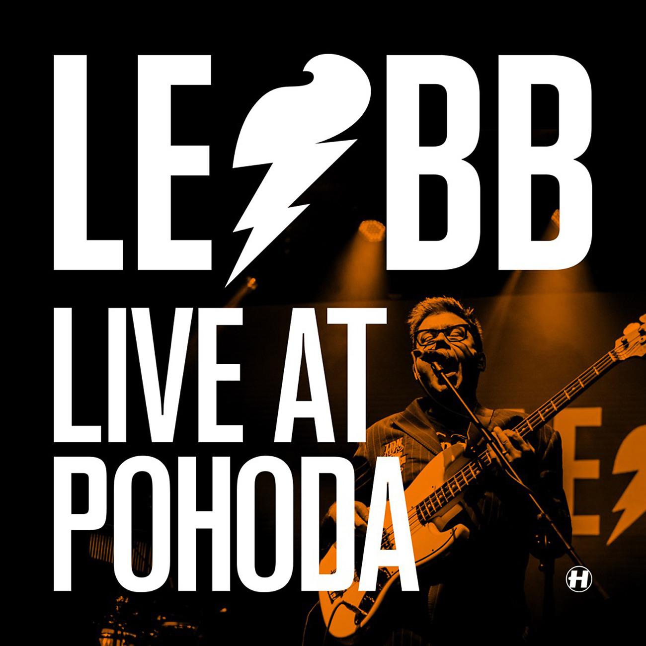 London Elektricity Big Band - Out Of This World (Live At Pohoda Festival 2017)