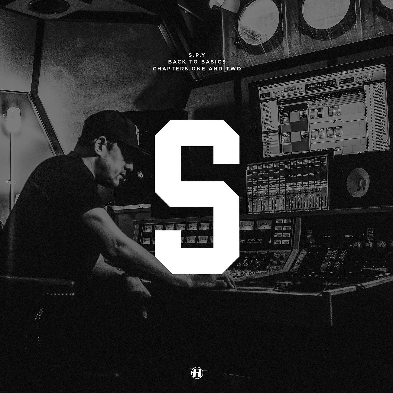 S.P.Y - Cold Harsh Air