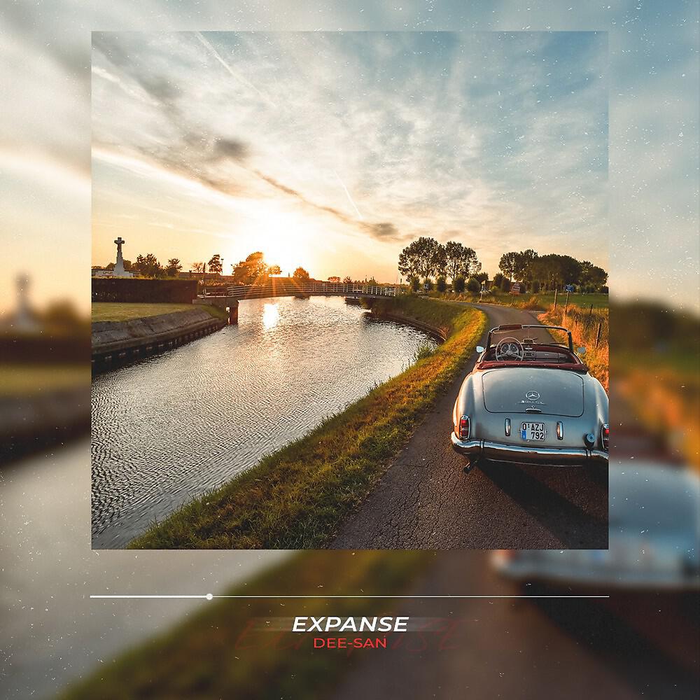 DEE-SAN - Expanse