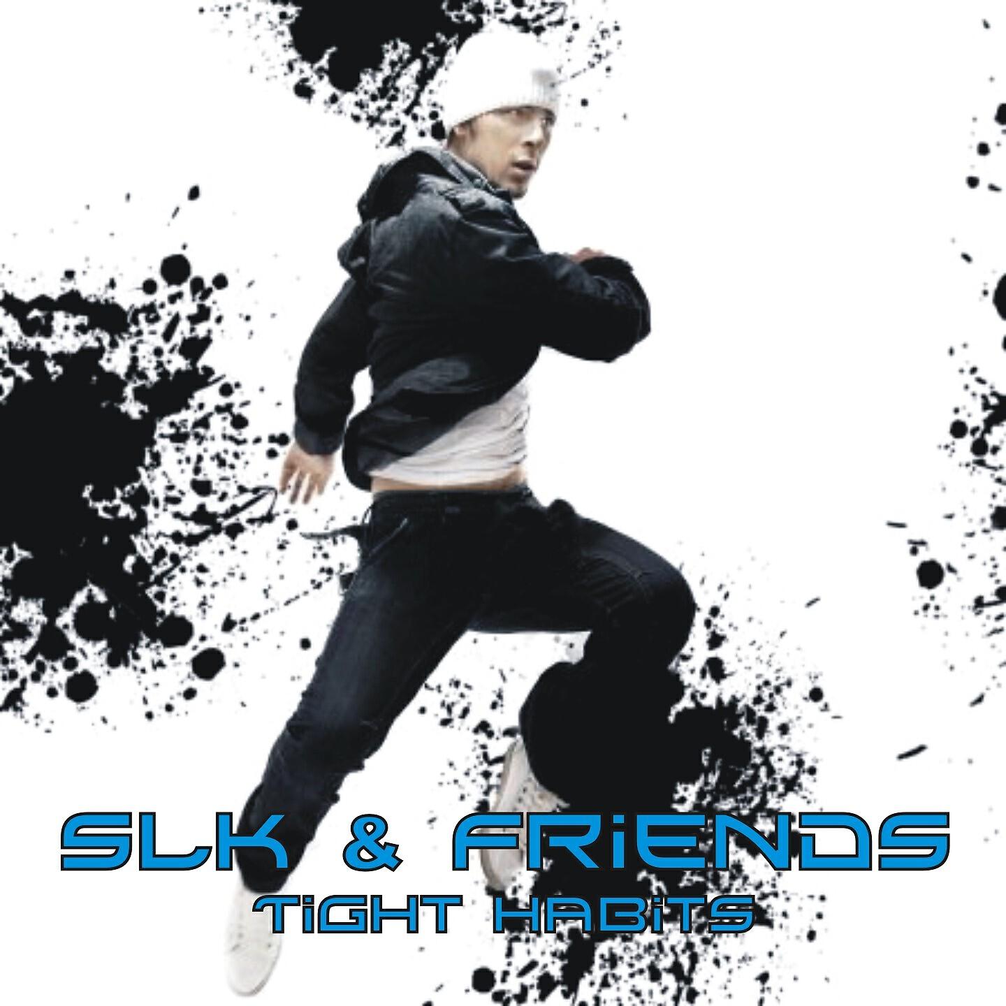 SLK & Friends - Montero (Call Me by Your Name)