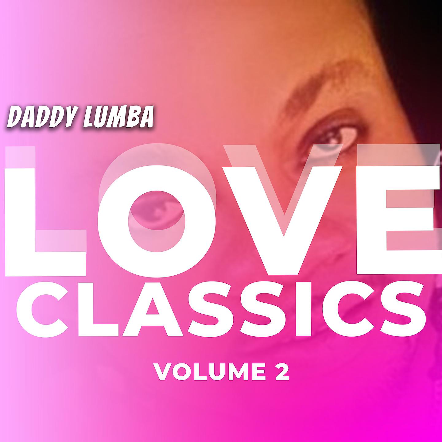 Постер альбома Love Classics, Vol. 2