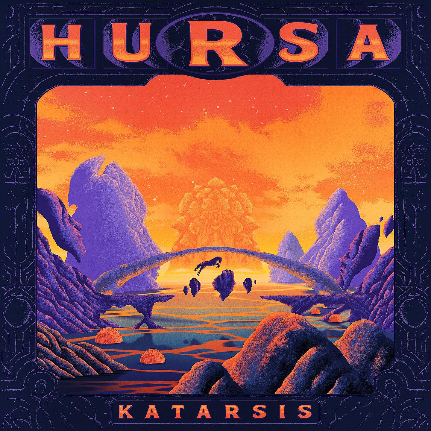 Постер альбома Katarsis