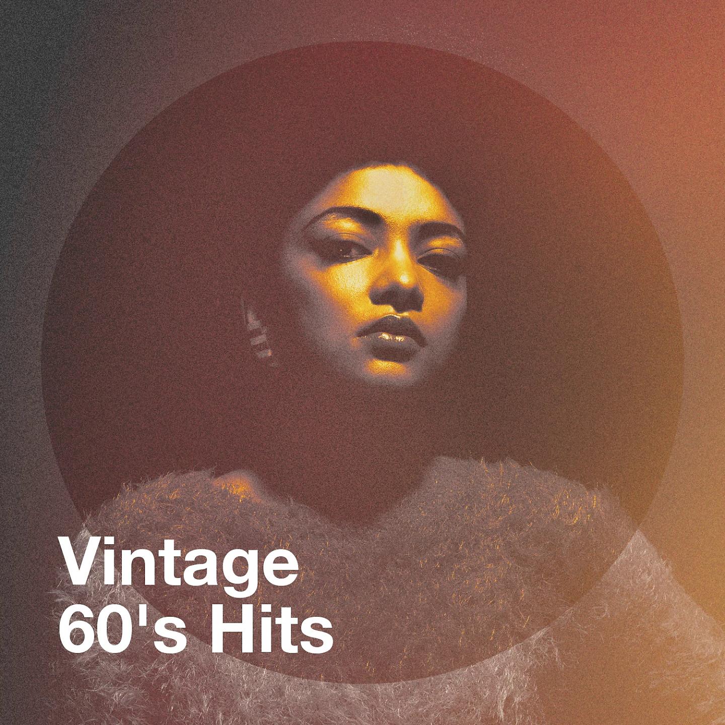 Постер альбома Vintage 60's Hits