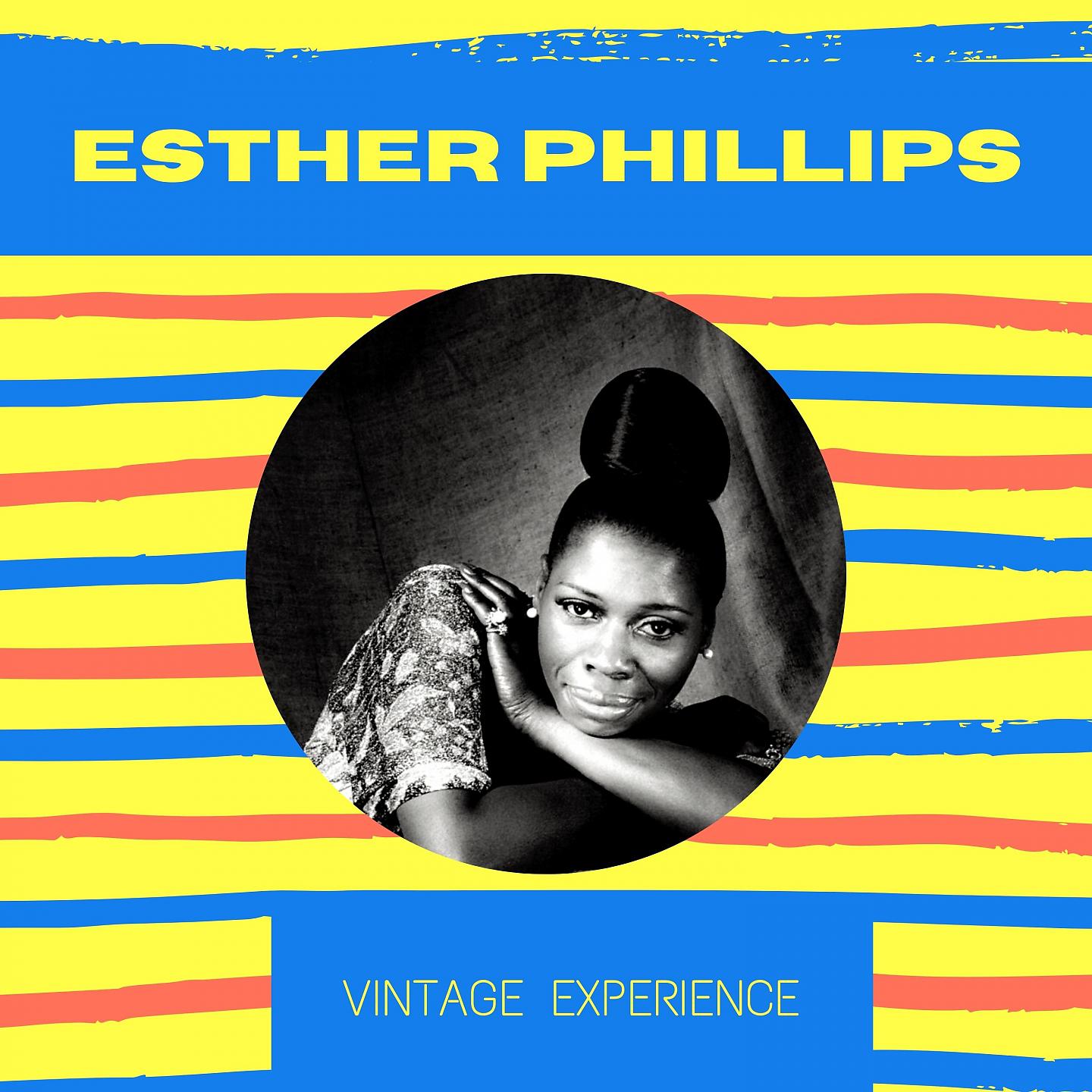 Постер альбома Esther Phillips - Vintage Experience
