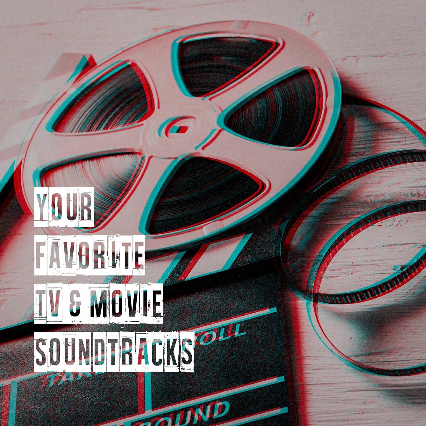 The Soundtrack Studio Stars - Homeland (Main Theme)