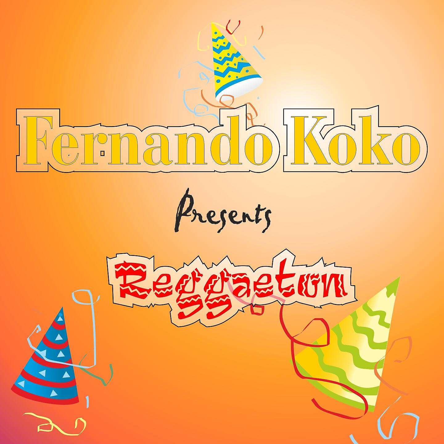 Fernando Koko - Diversidad