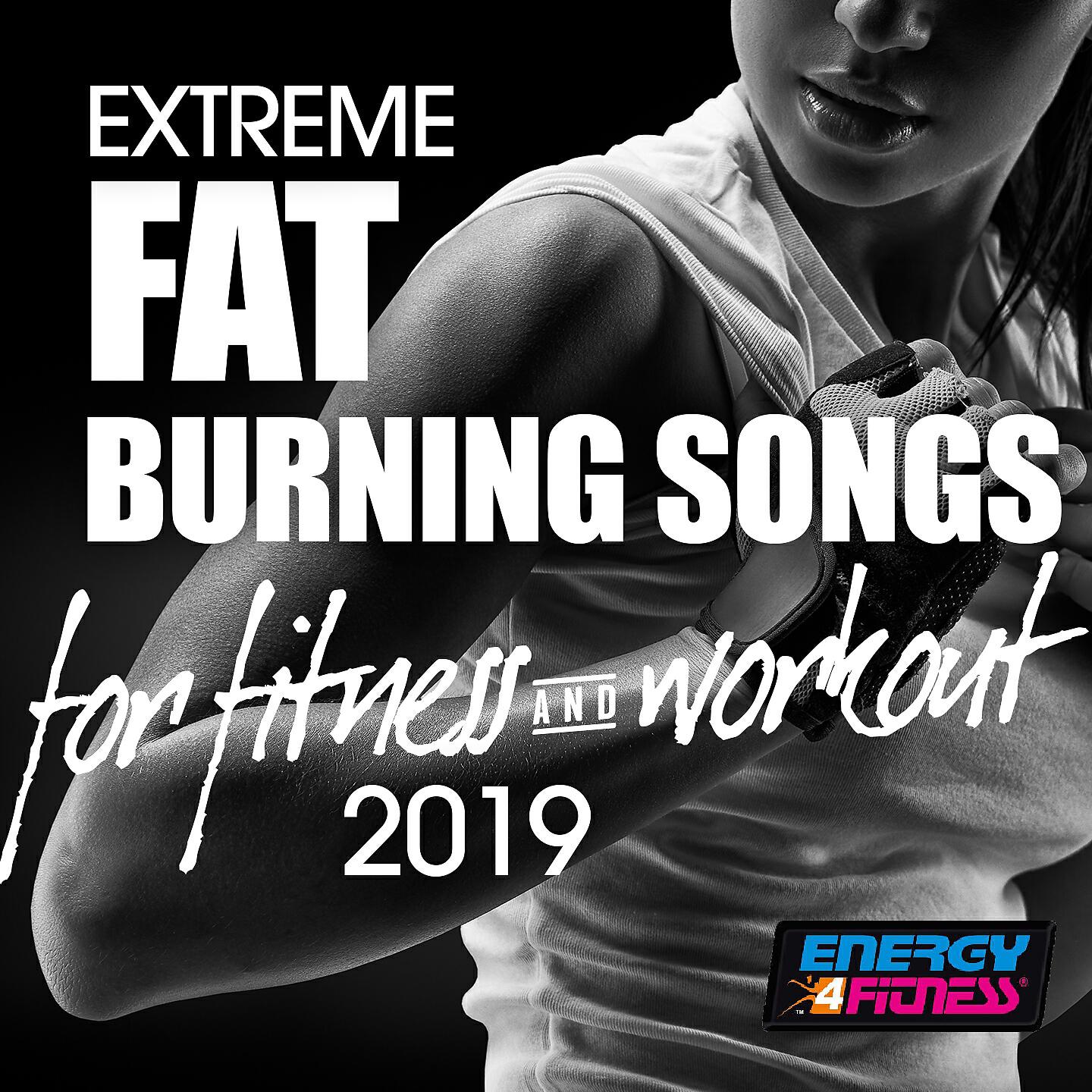 Axel Force - Indestructible (Fitness Version)