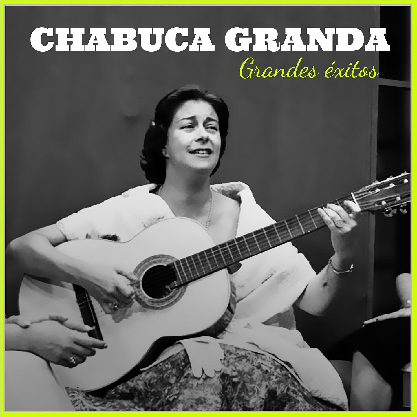 Chabuca Granda - José Antonio