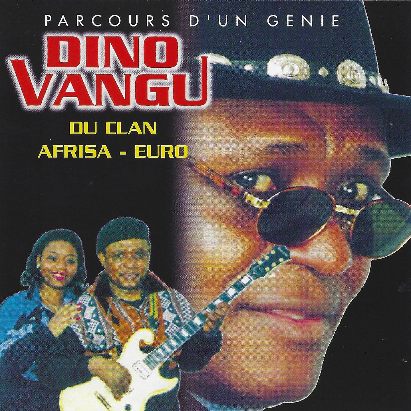 Постер альбома Dino vangu