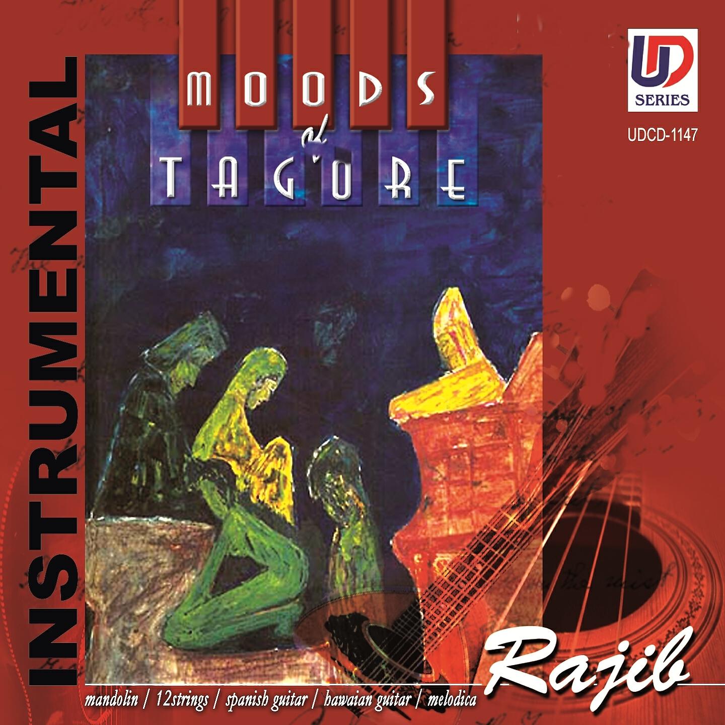 Rajib Paul - Baro Asha Kore