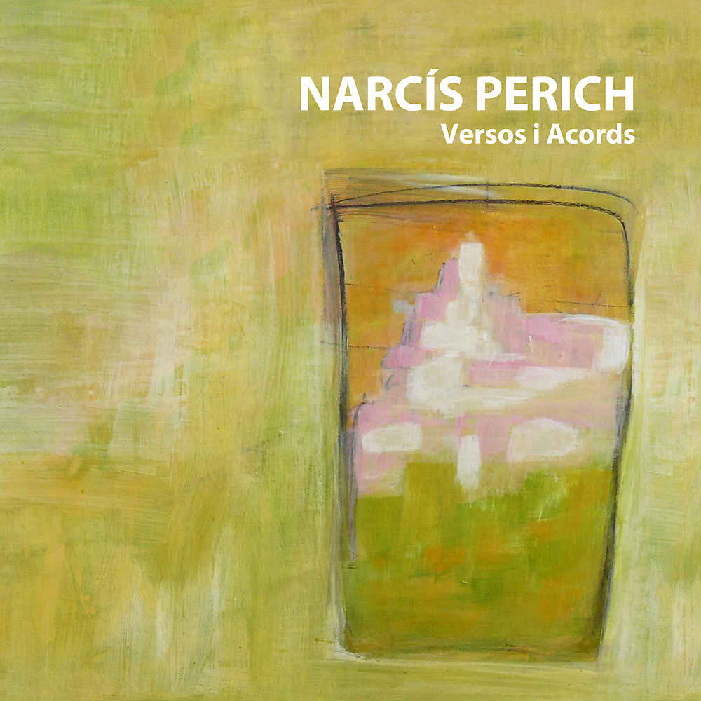 Narcís Perich - No Vull Creure Que No Puguem Trobar-nos