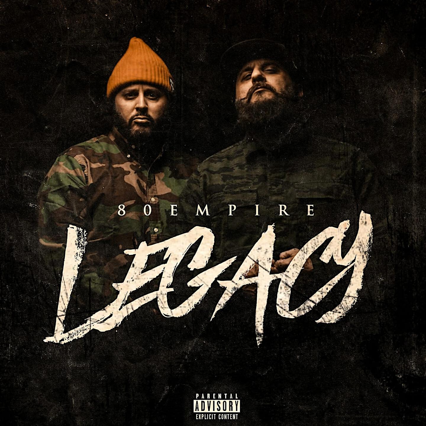80 Empire - Legacy