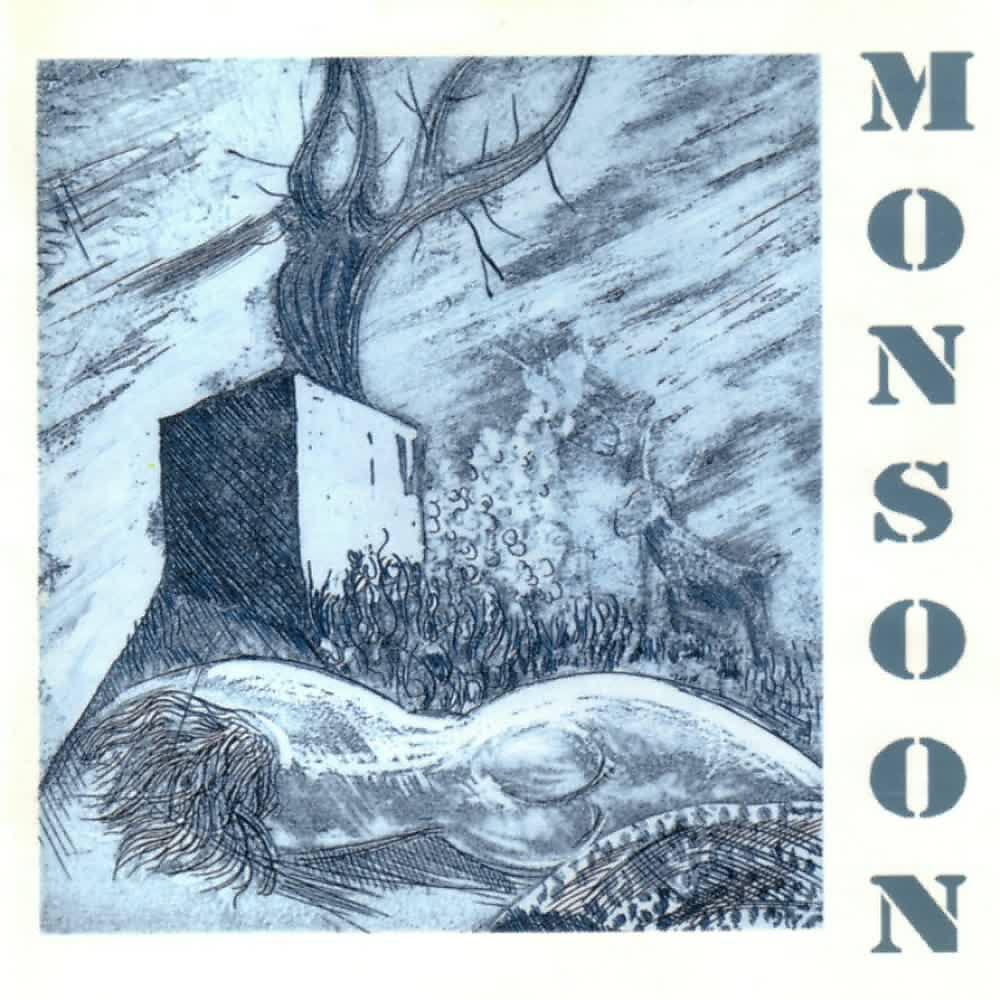 Monsoon - 5259 Blud