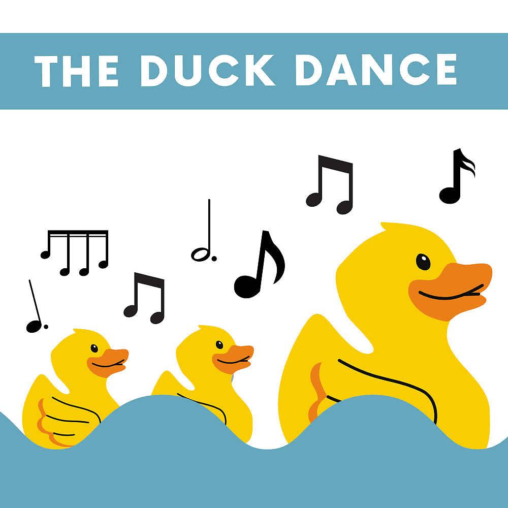 Постер альбома The Duck Dance