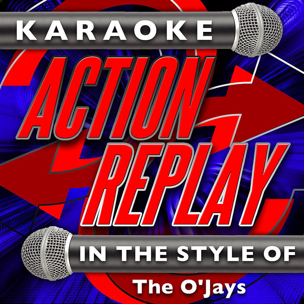Karaoke Action Replay - Love Train (In the Style of The O'Jays) [Karaoke Version]