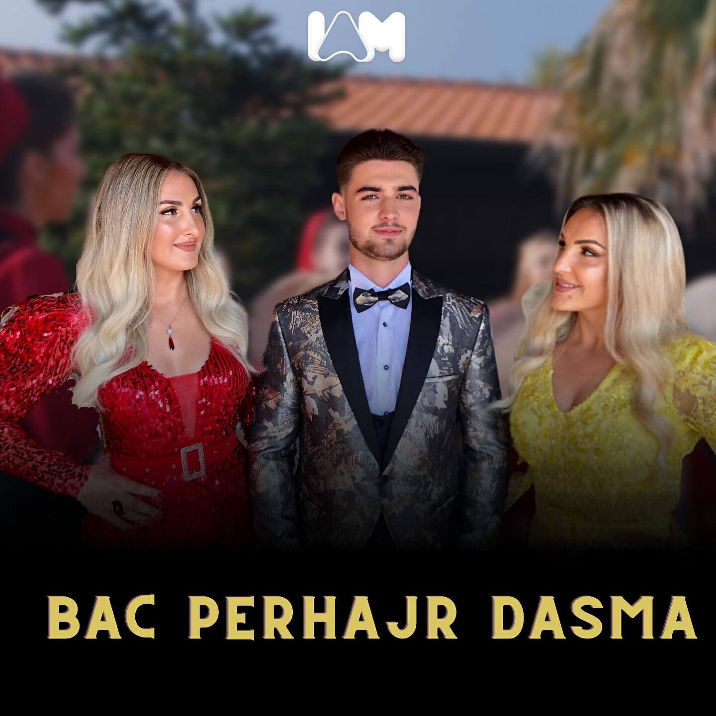 Aferdita Demaku - Bac Perhajr Dasma