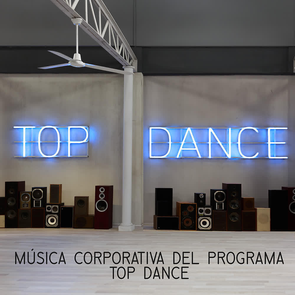 Pedro del Moral - Cabecera Corta Top Dance (Versión 1)