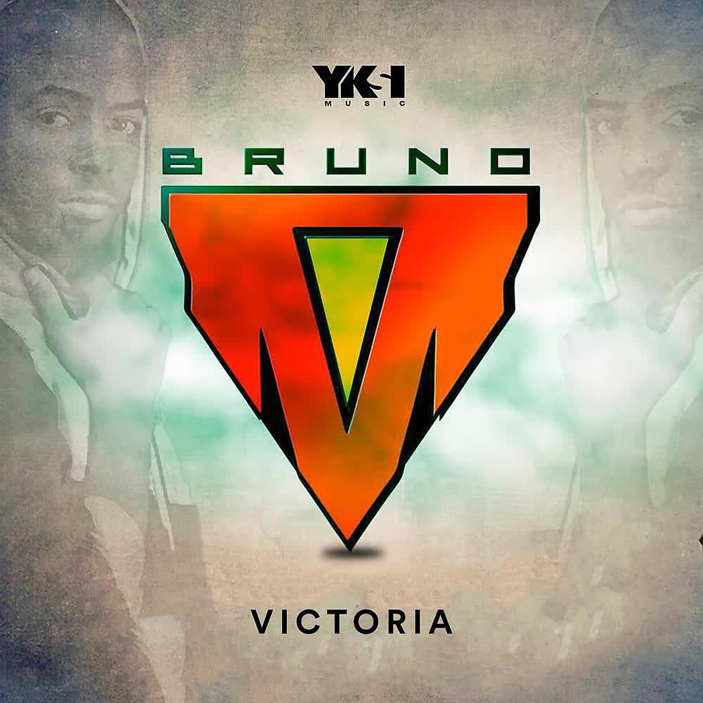 Постер альбома Victoria (Kuduro)