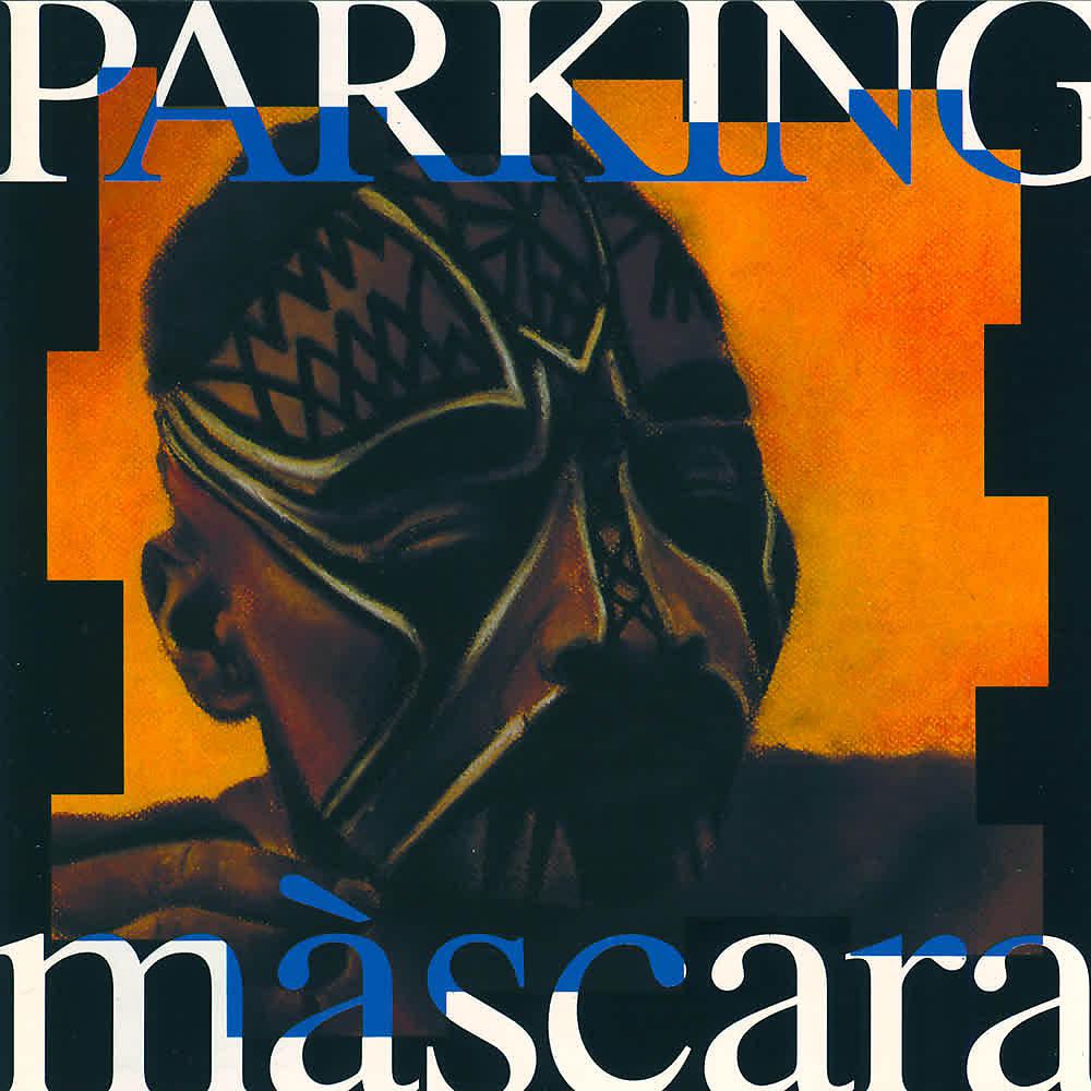 Постер альбома Màscara