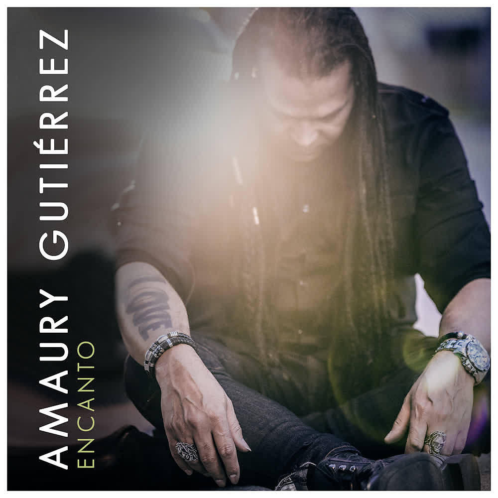 Amaury Gutiérrez - Encanto