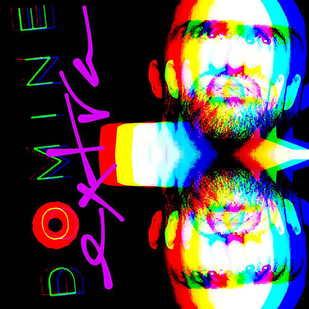Domine - La Gente Ya No Baila