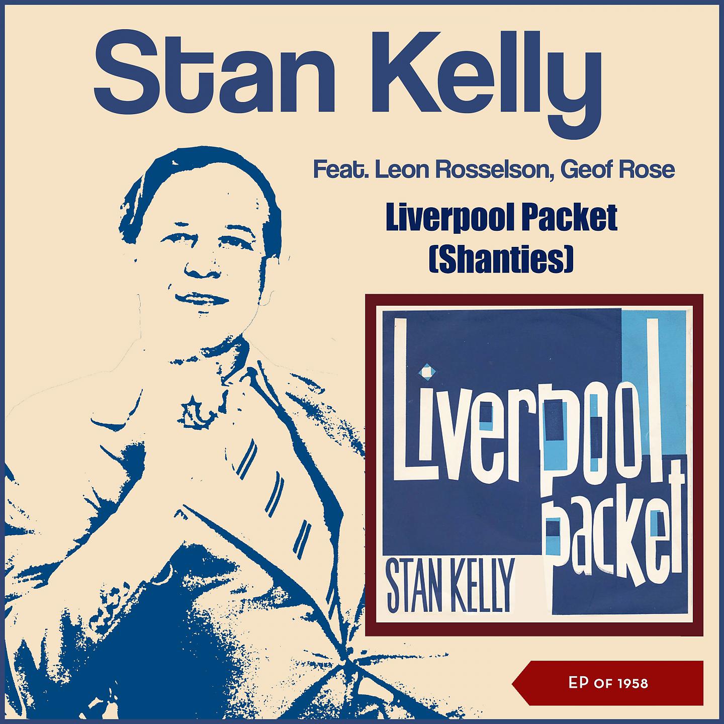 Постер альбома Liverpool Paket