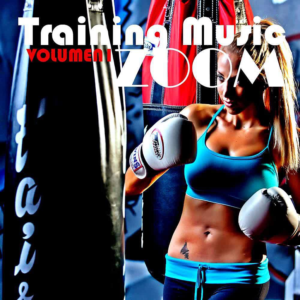 Постер альбома Training Music (Vol. 1)