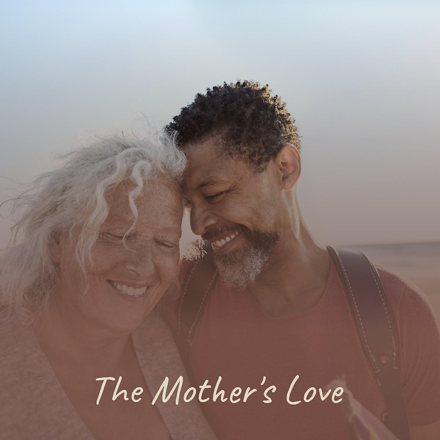 Miklós Rózsa - The Mother's Love (Original Soundtrack from 'Ben Hur, Vol.2')