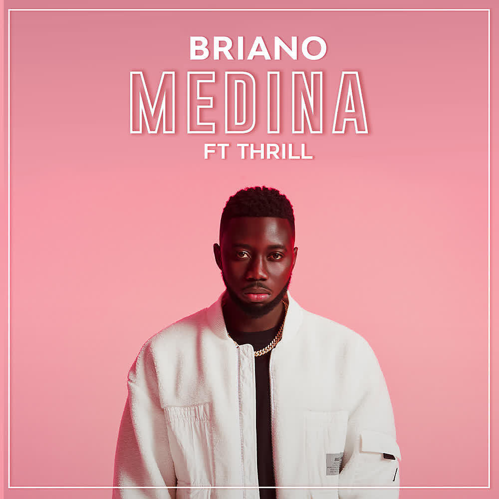 Briano - Medina