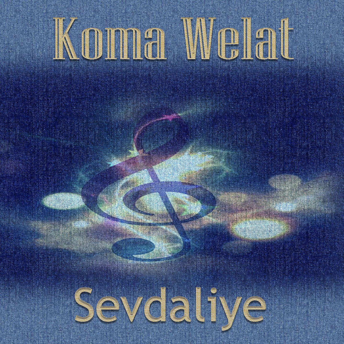 Koma Welat - Maksum Arabi