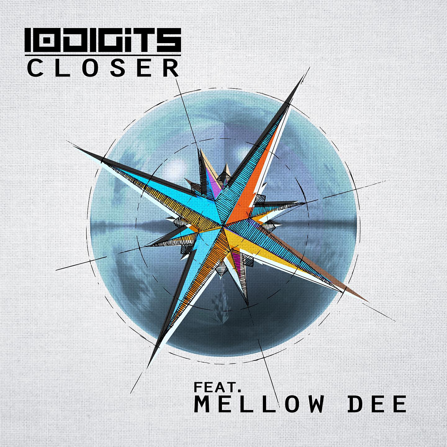 10Digits - Closer