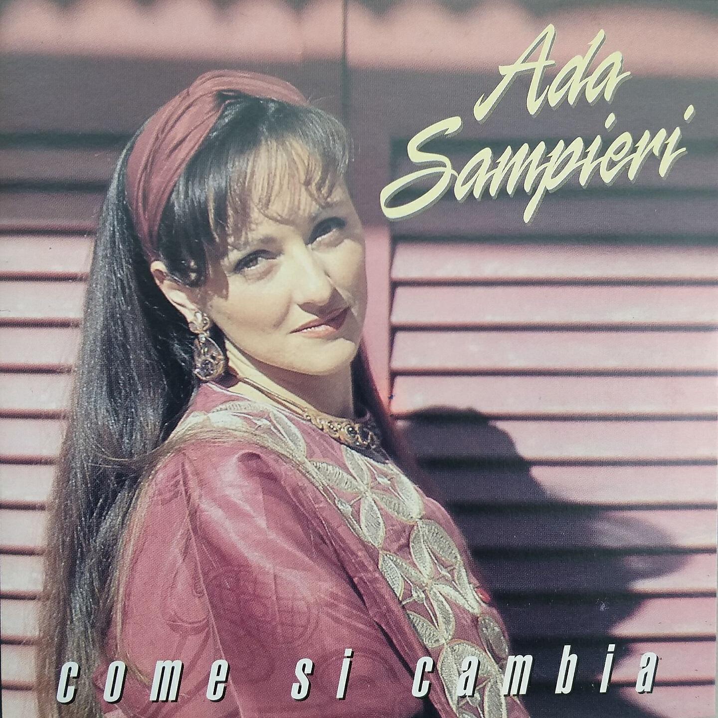 Ada Sampieri - L' uommene
