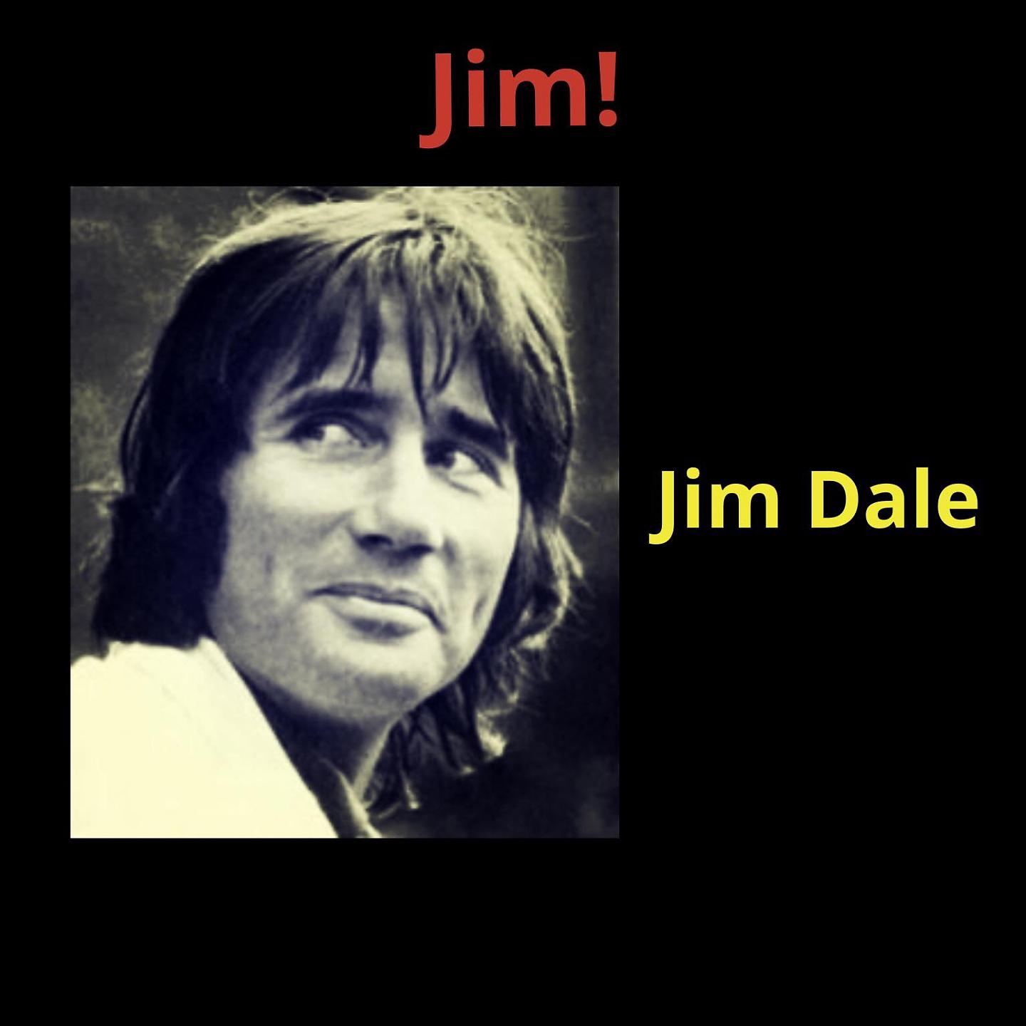 Постер альбома Jim!