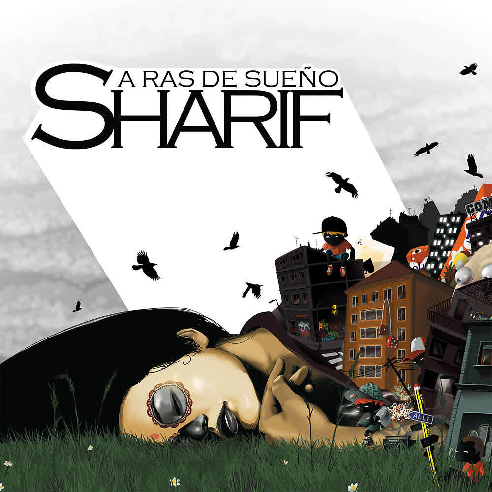 Sharif - La Aduana de Crecer