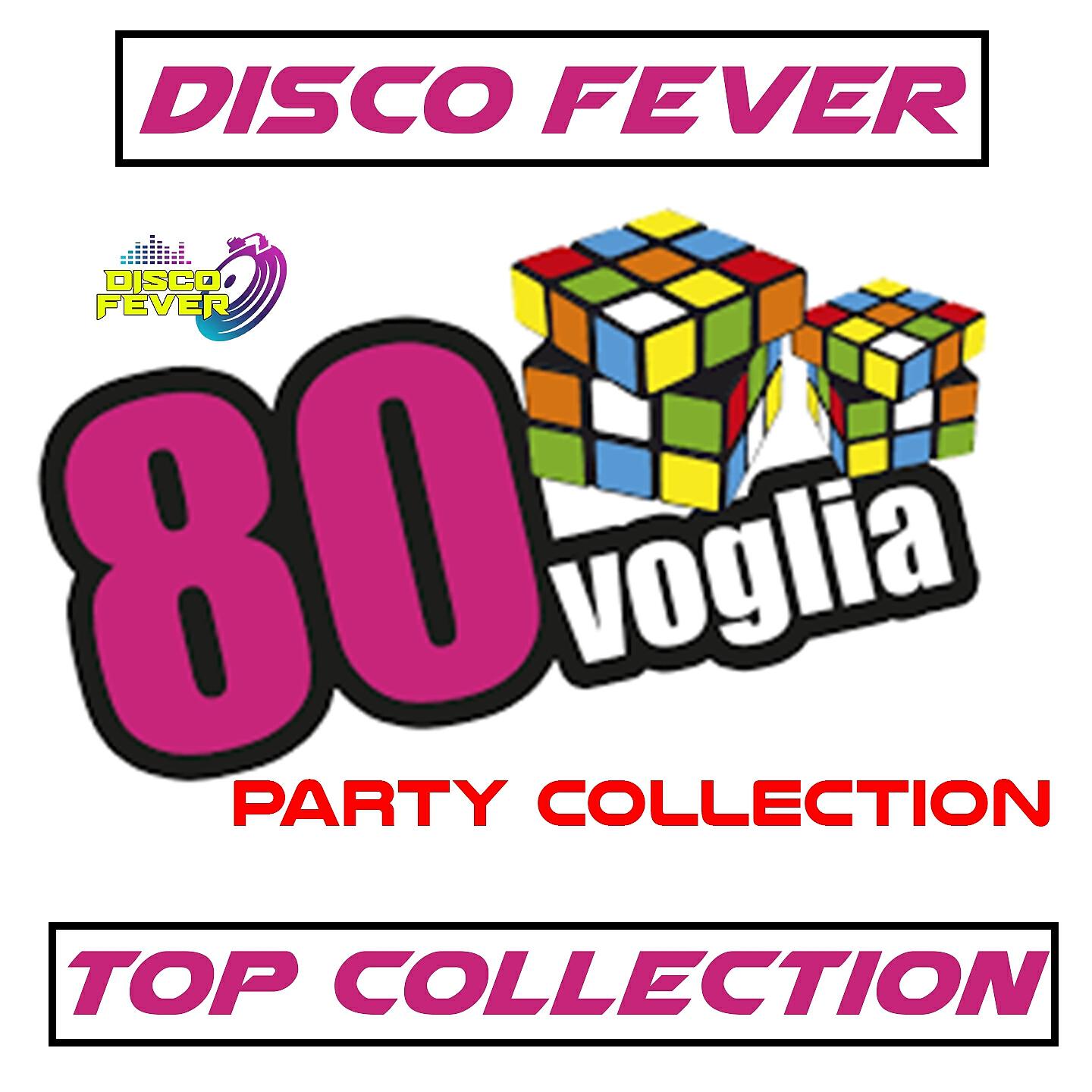 Disco Fever - Fotonovela
