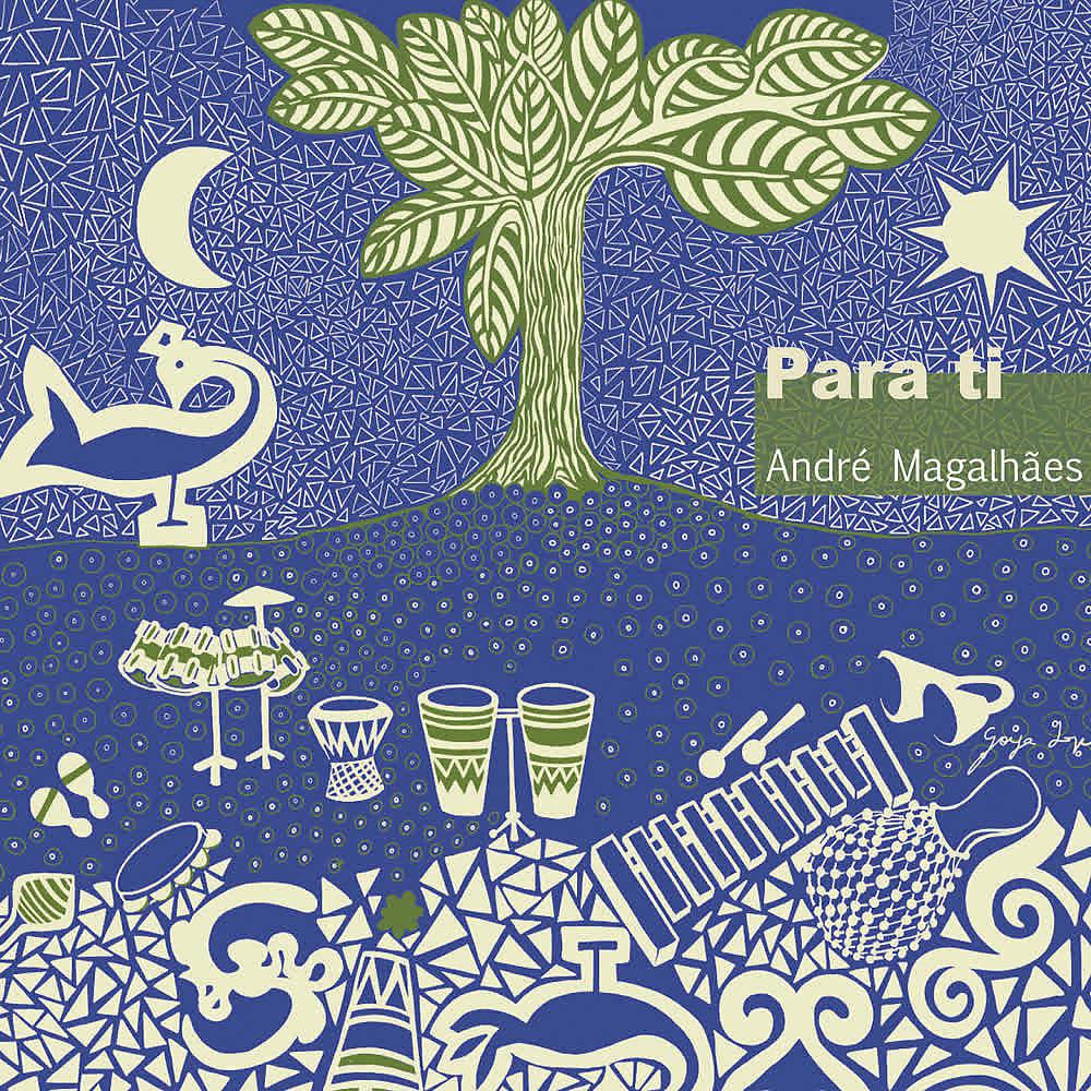 Постер альбома Para Ti