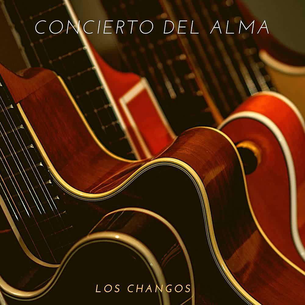 Постер альбома Concierto del Alma
