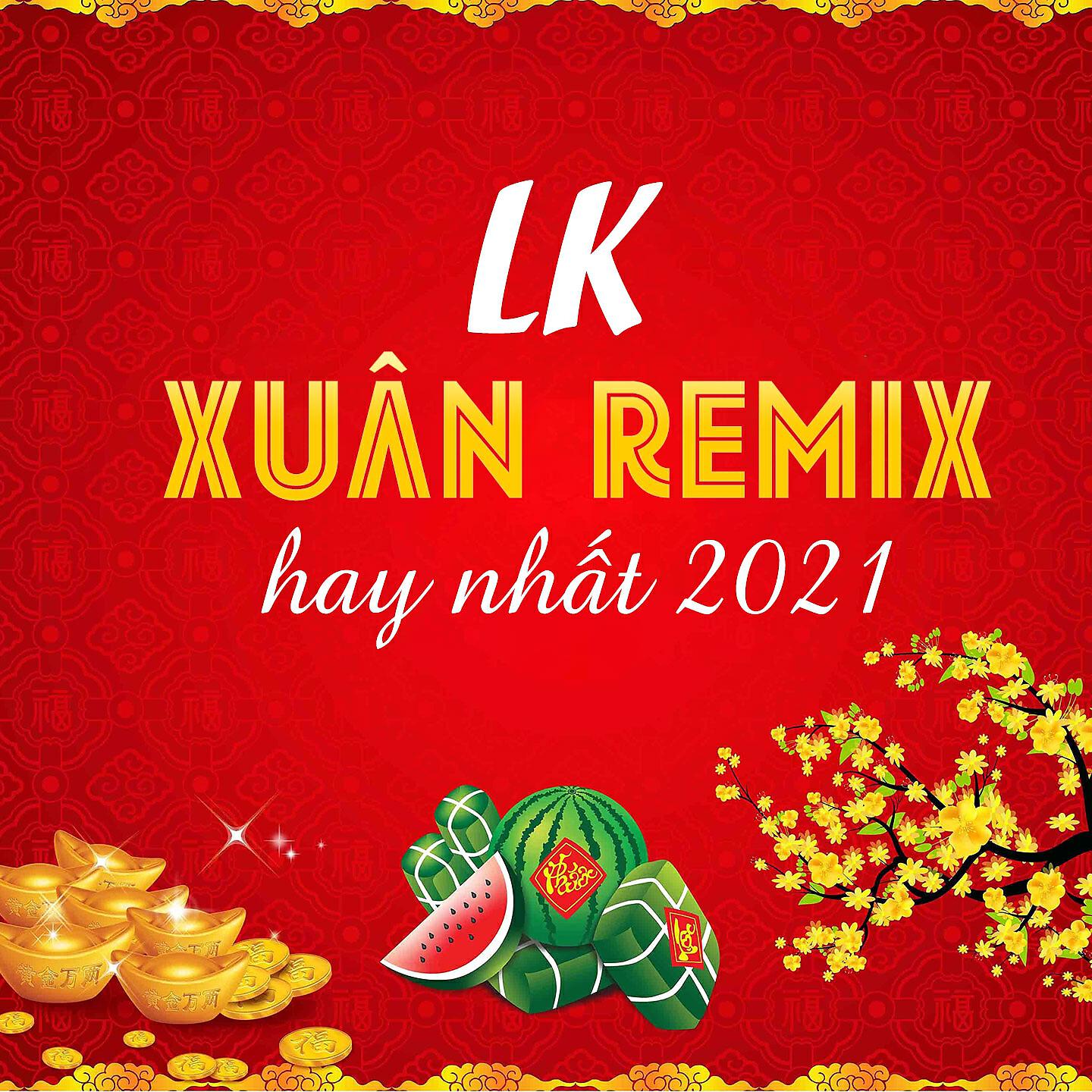 Quách Tuấn Du - Xuân Yêu Thương (Remix)