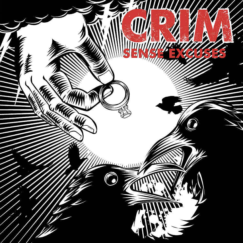 CRIM - Prince Of The Rodeo (Turbonegro Cover)