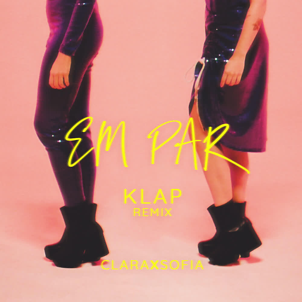 kLap - Em Par (kLap Remix)