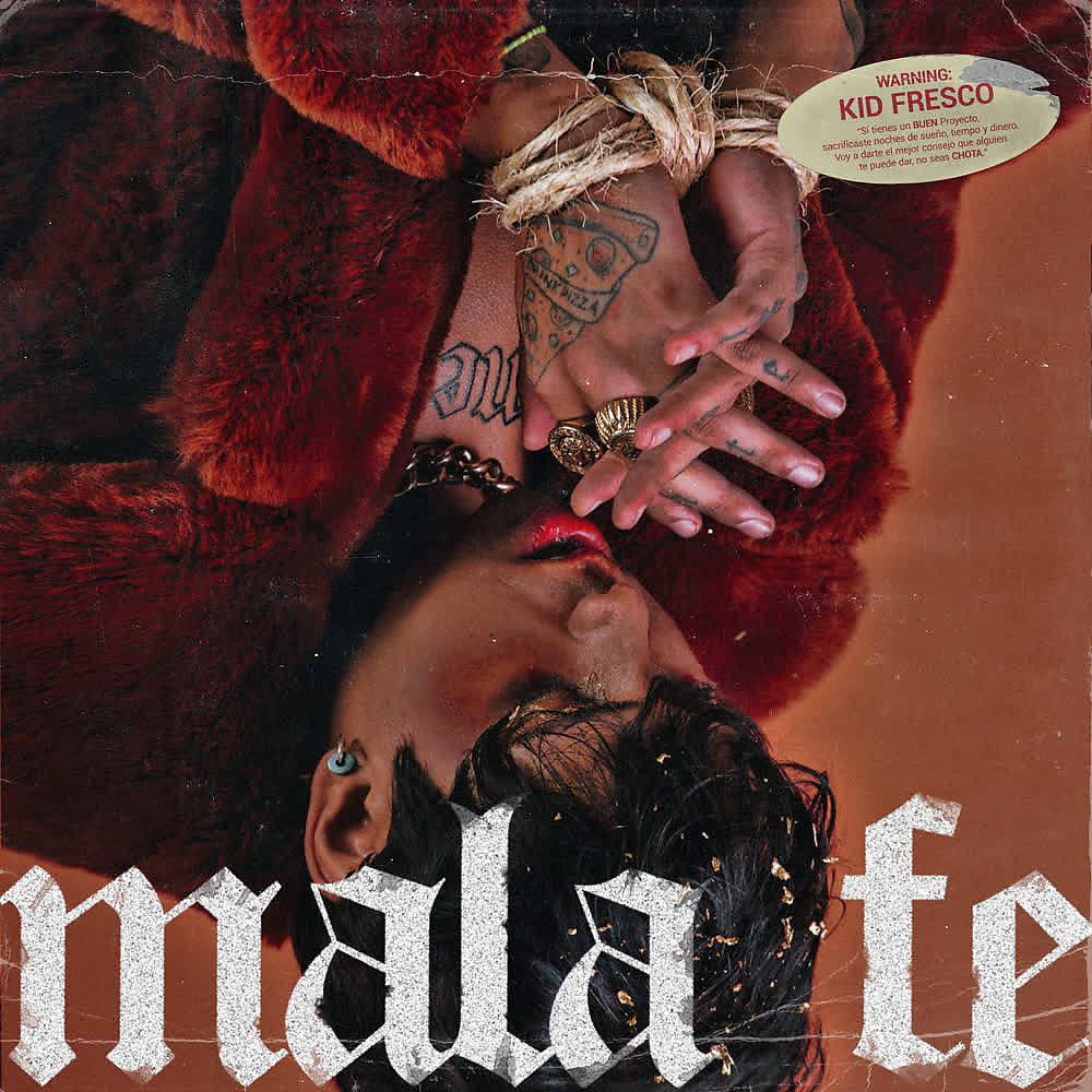 Постер альбома Mala Fe
