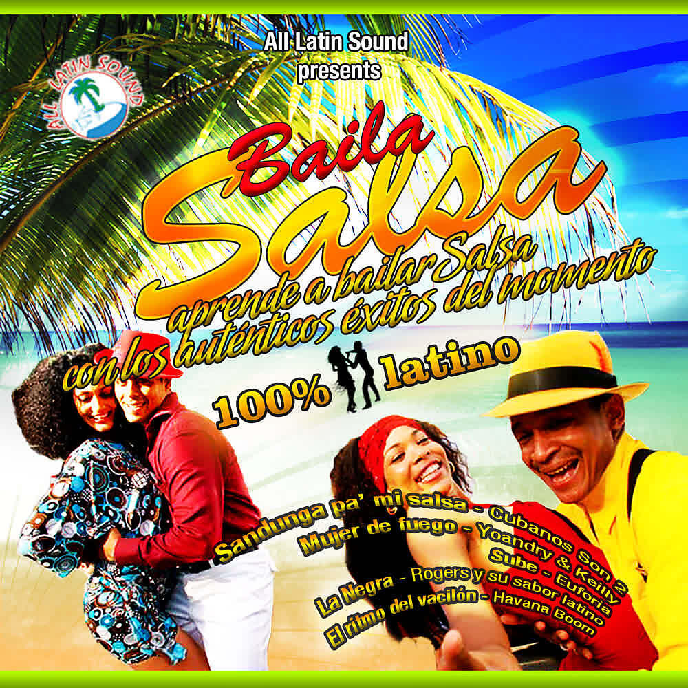 Havana Mambo - Personalidad