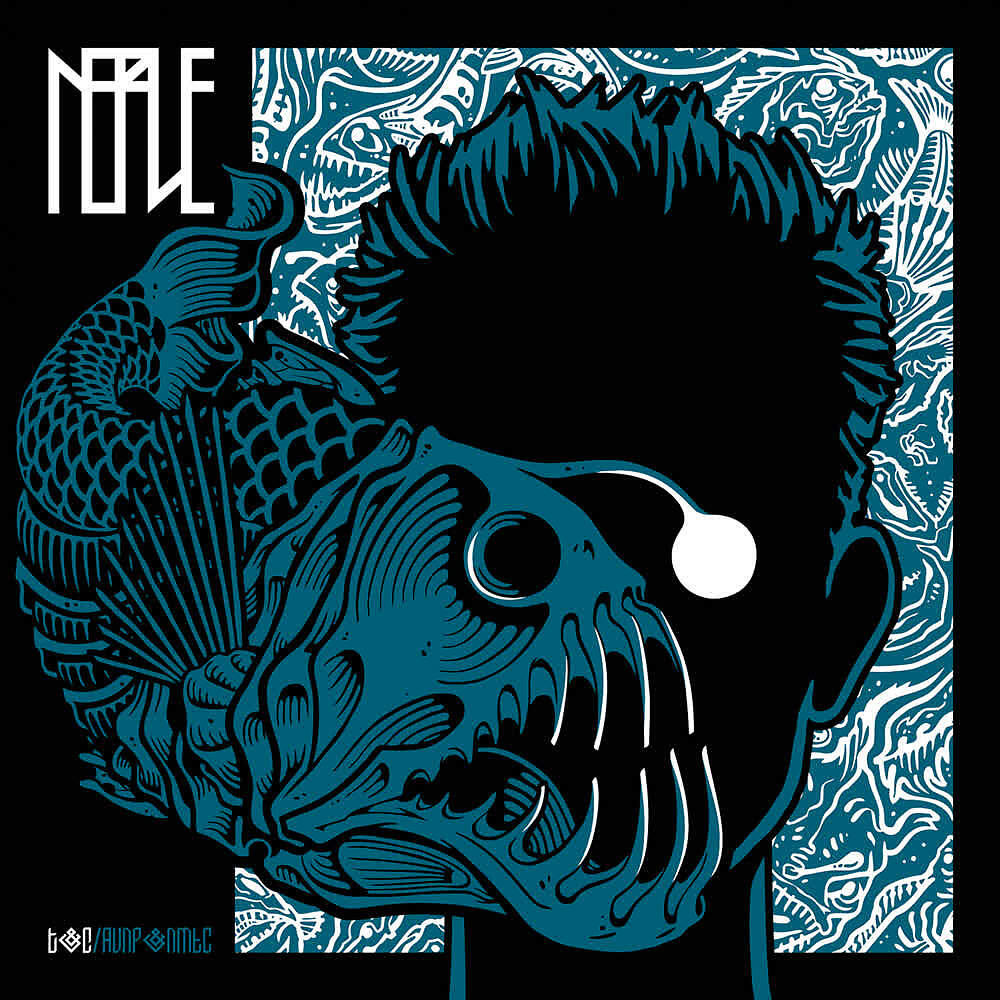 NERVE - Monstro Social