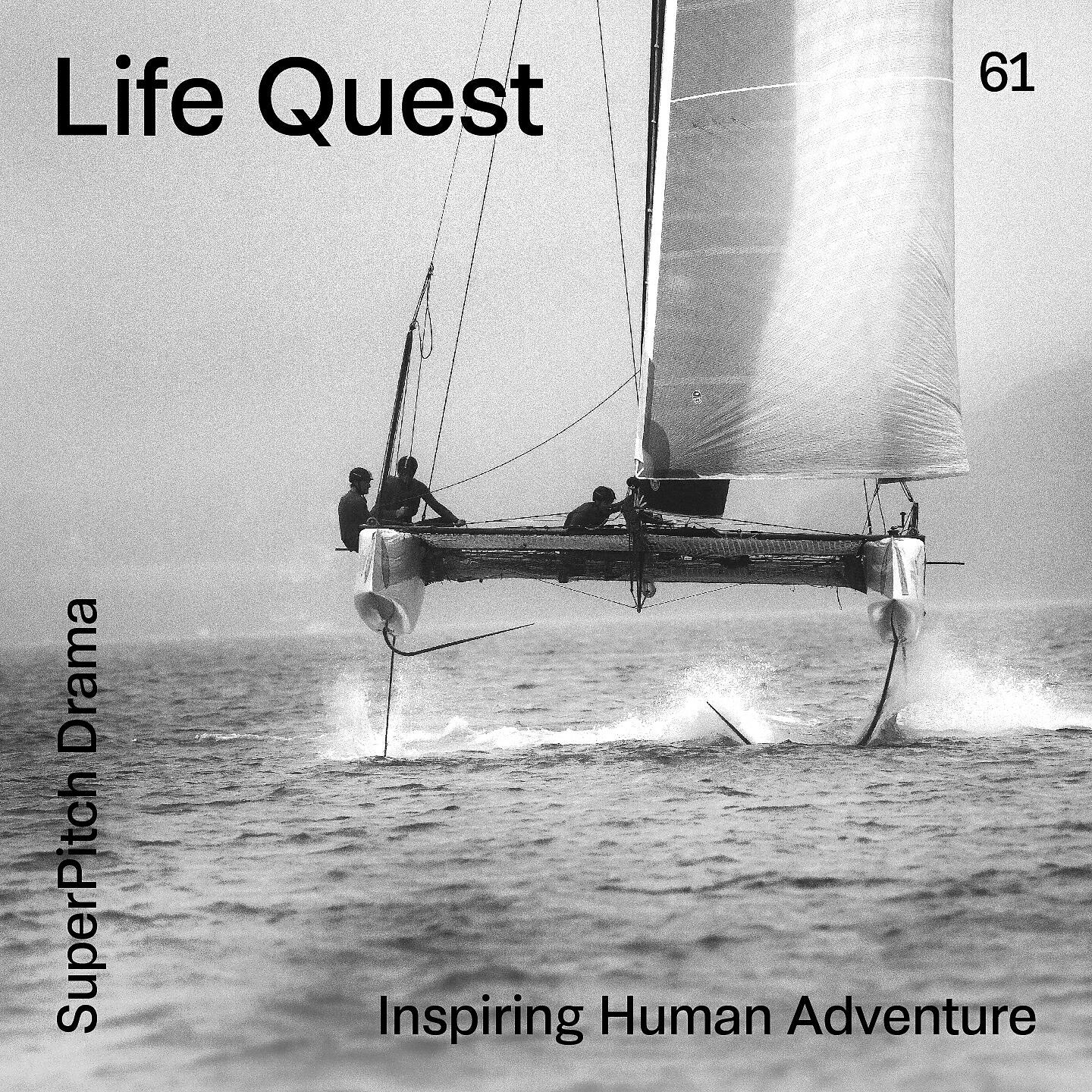Mowave - Life Challenge