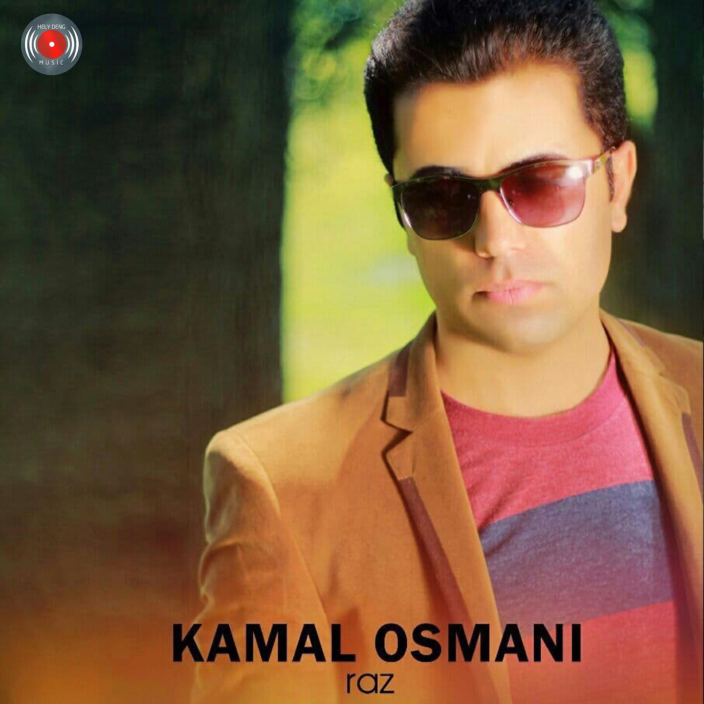 Kamal Osmani - Raz
