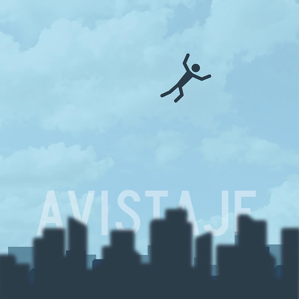 Постер альбома Avistaje
