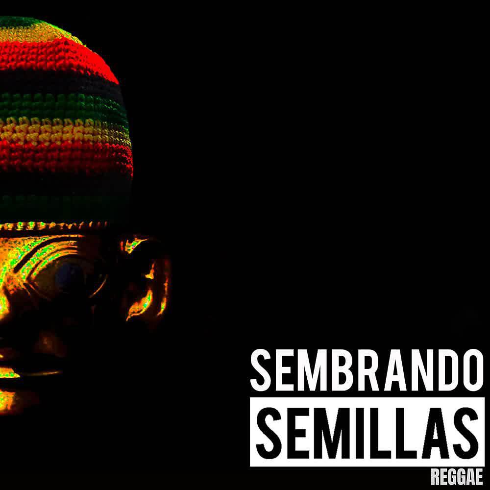 Постер альбома Sembrando