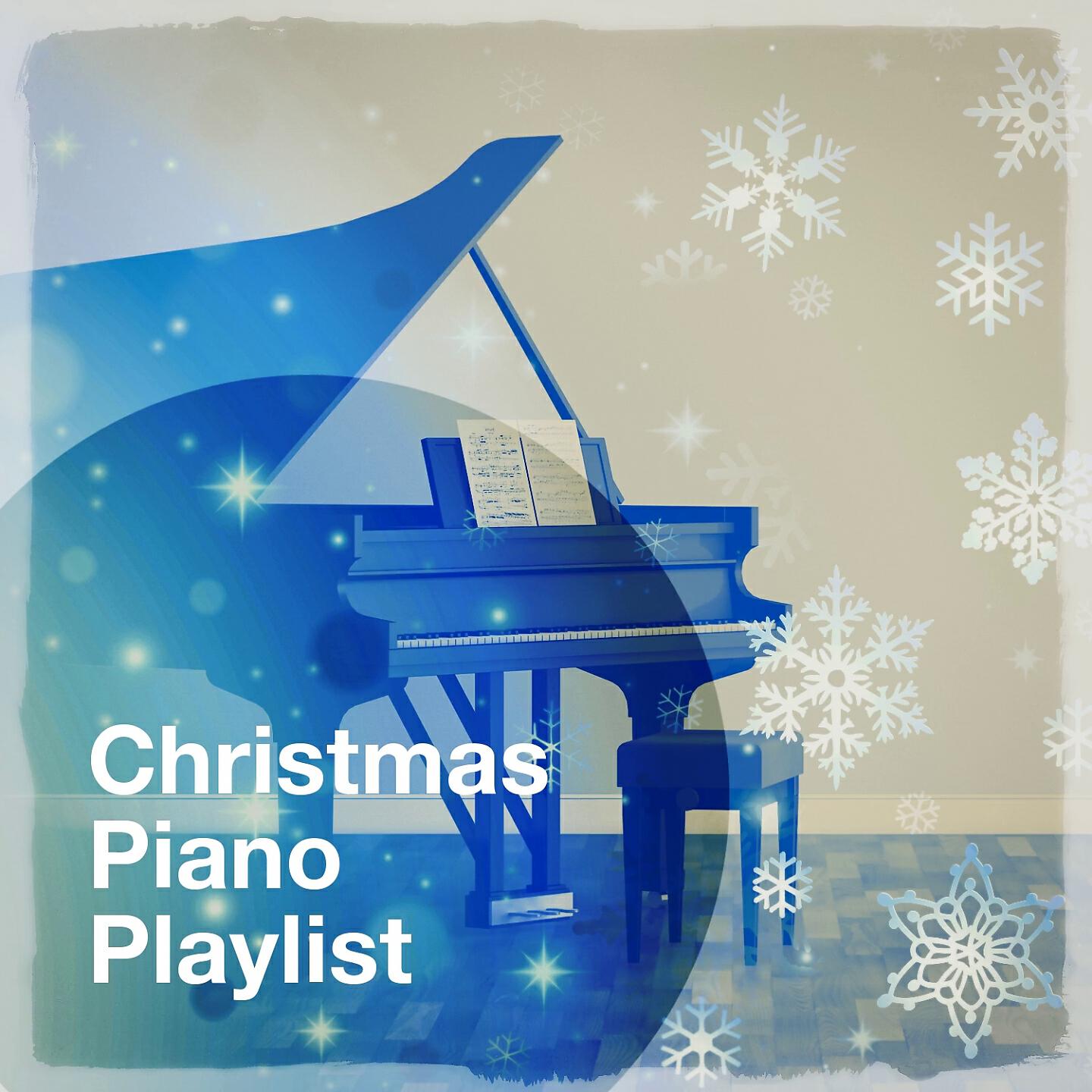Bill Fold - Christmas Canon