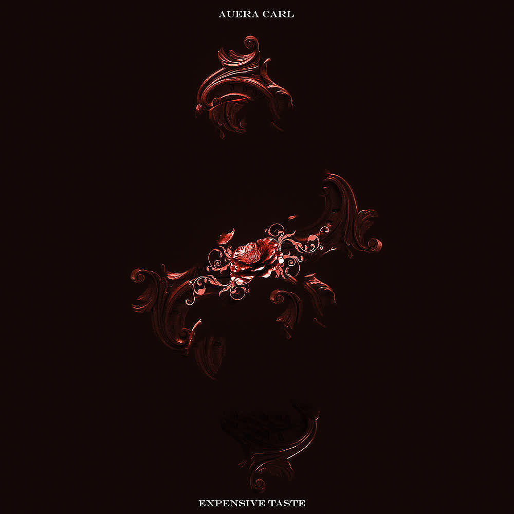 Auera Carl - Expensive Taste