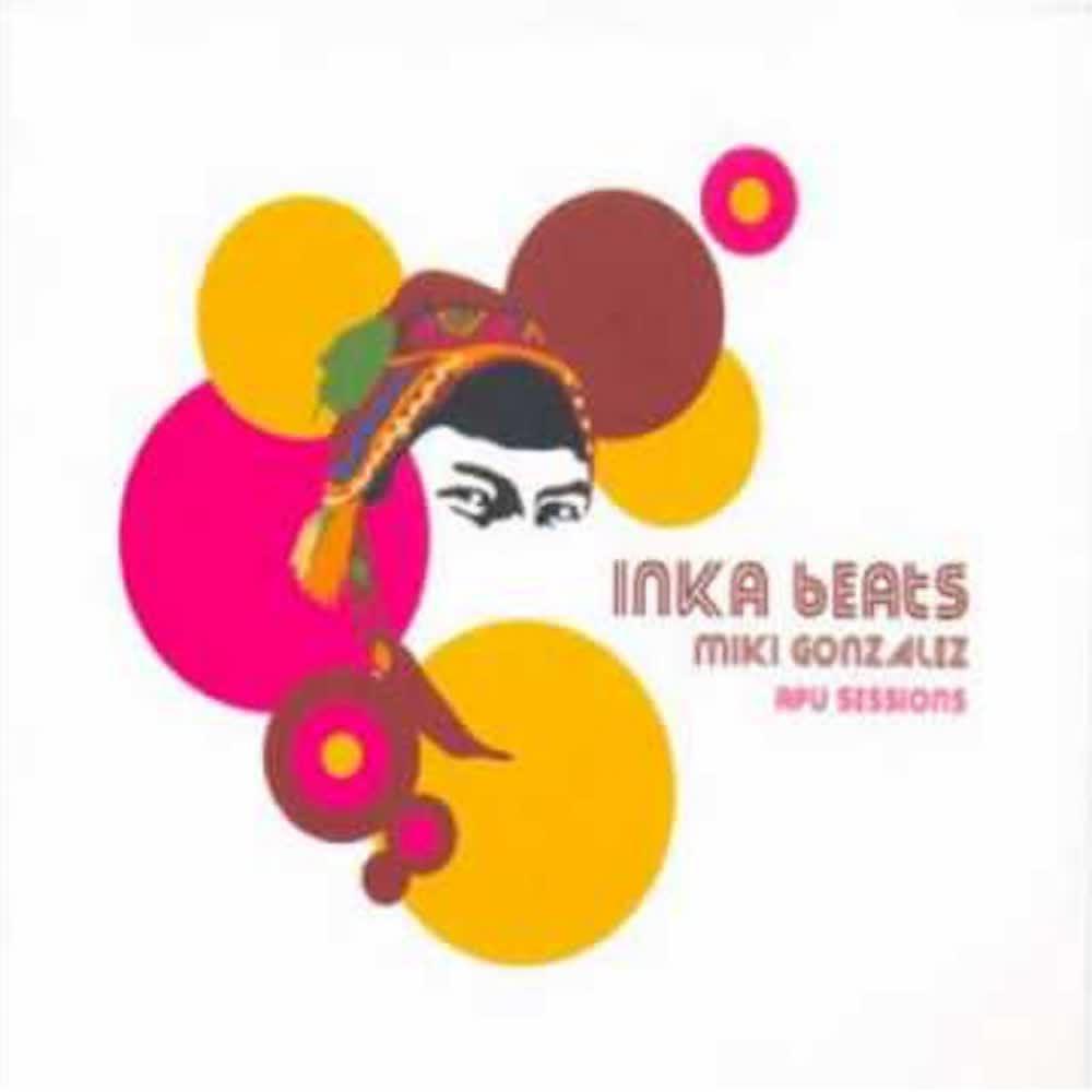 Постер альбома Inka Beats